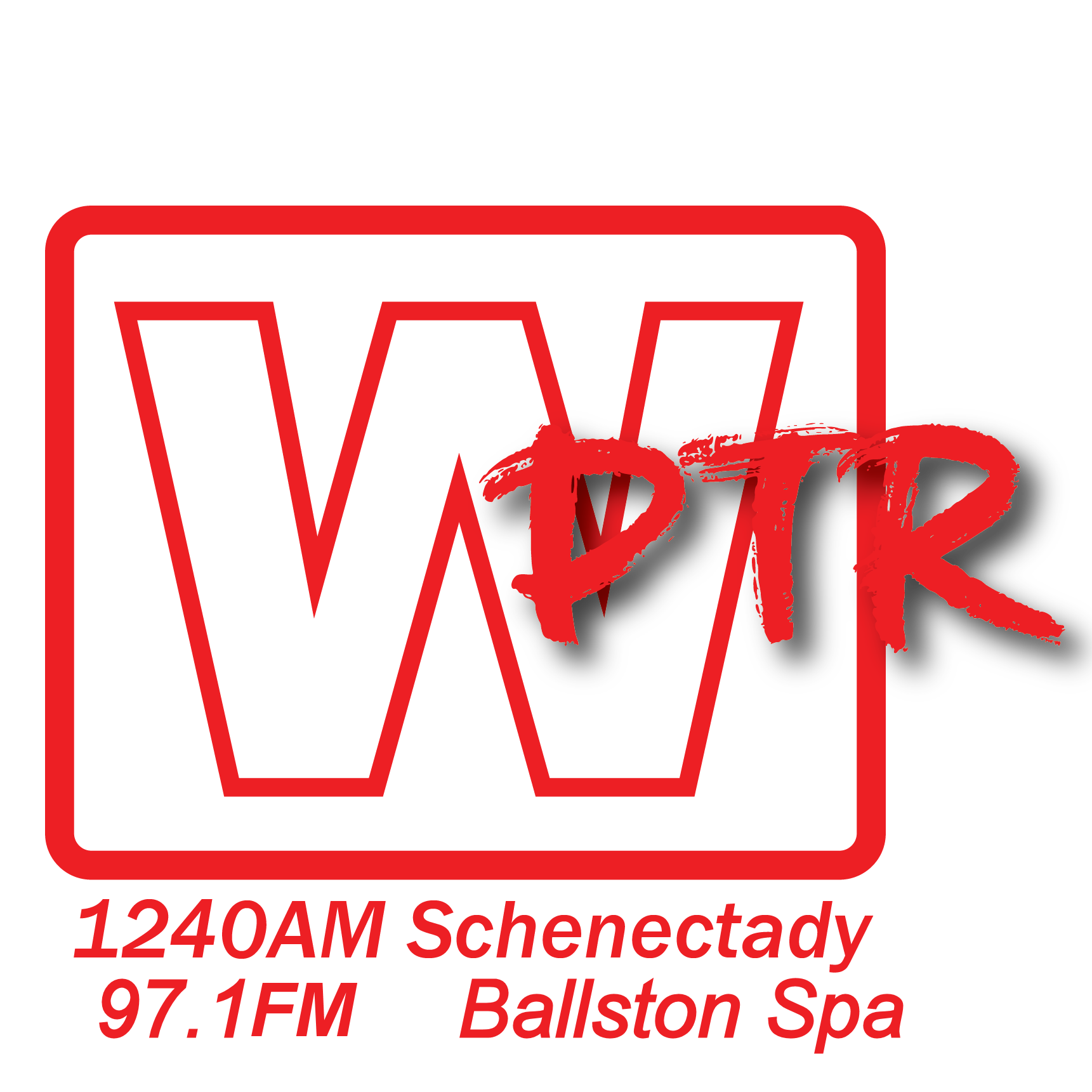 WPTR - 1240am and 97.1